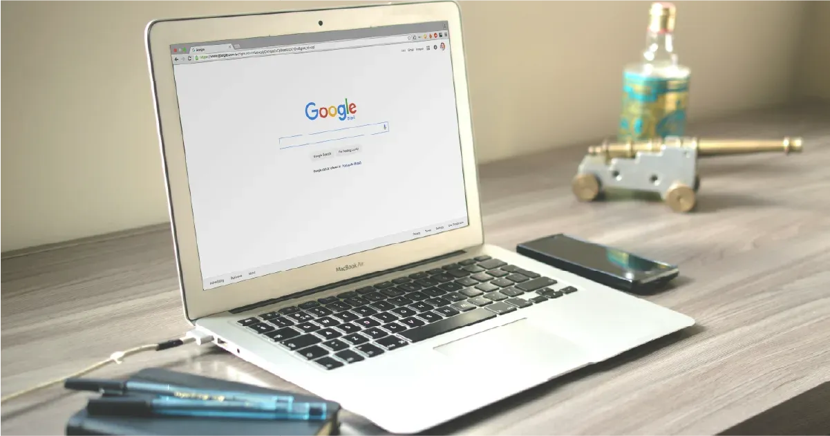 E-E-A-T Web Design: Reverse-Engineering Google's Own Blog