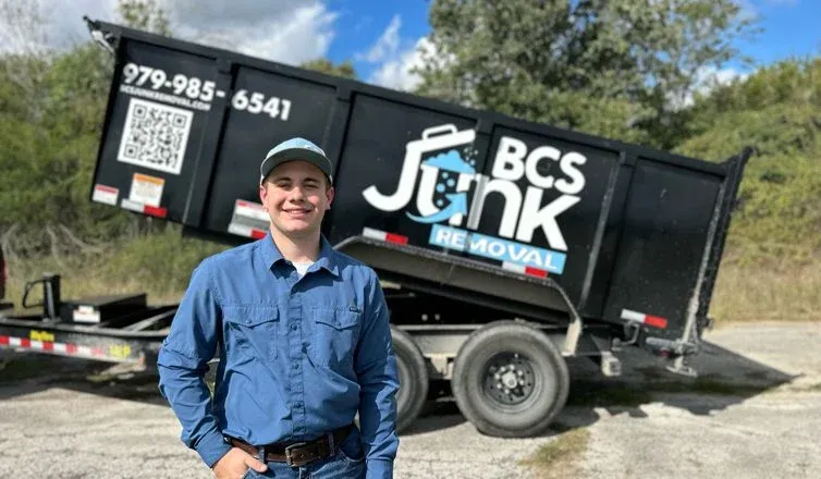 BCS Junk Removal