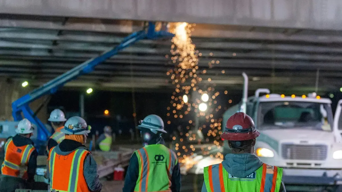 Why Construction Companies Waste Money on Marketing (And the Fix)