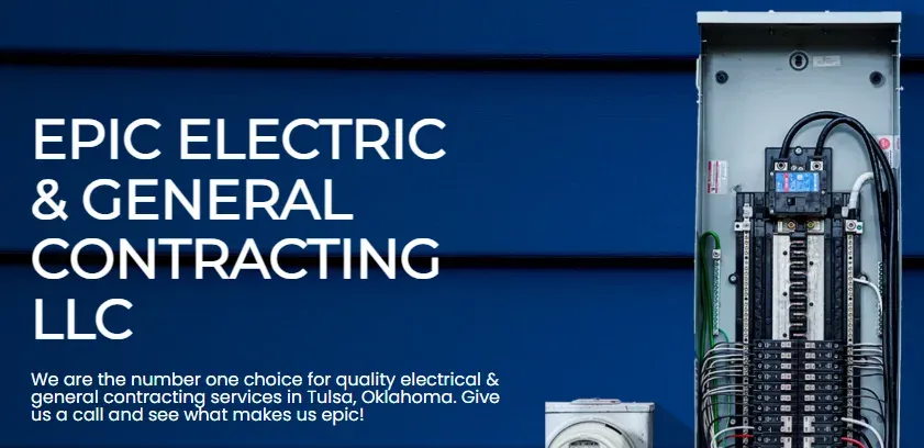 Epic Electric
