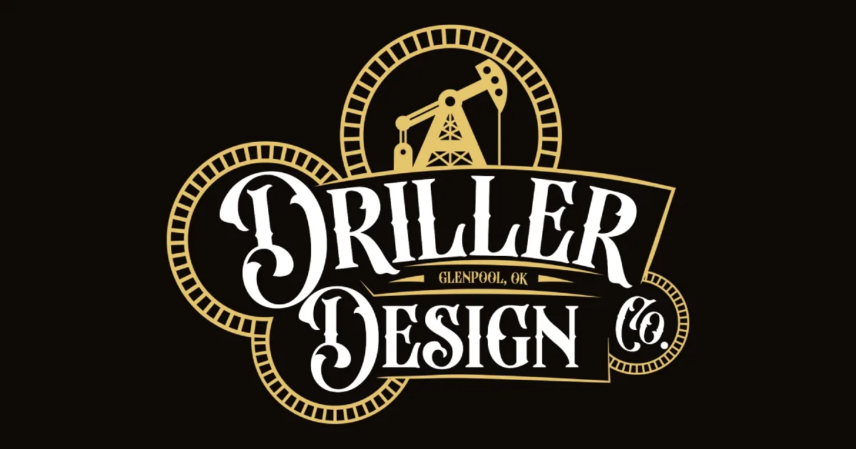Driller Design Co.